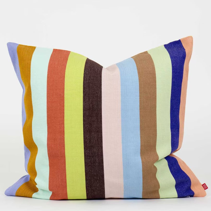 Housse de coussin Jimena - 50x50 cm