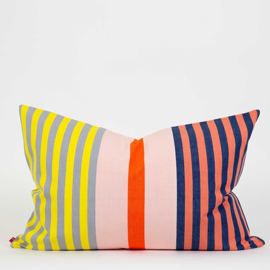 Housse de coussin Arturo - 50x70cm