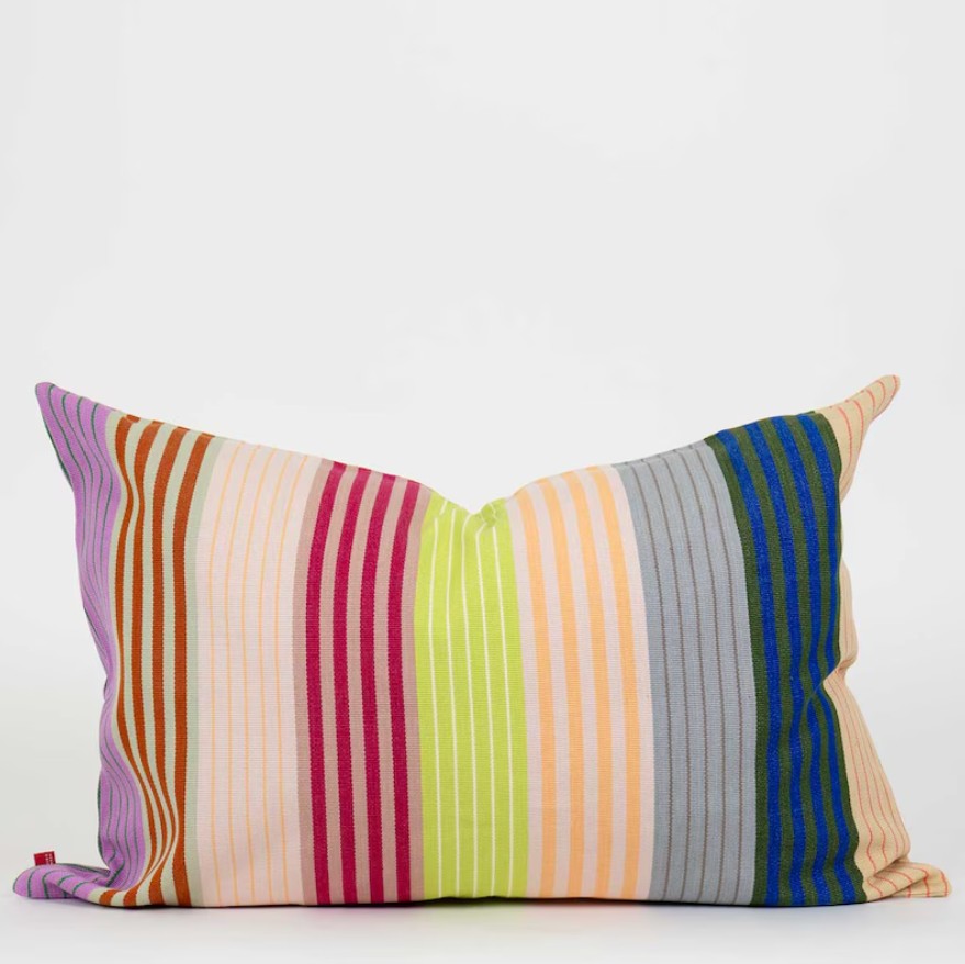 Housse de coussin Ines - 50x70cm