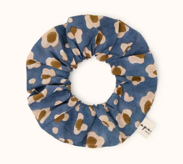 Big Chouchou Manju - Léopard - Météorite