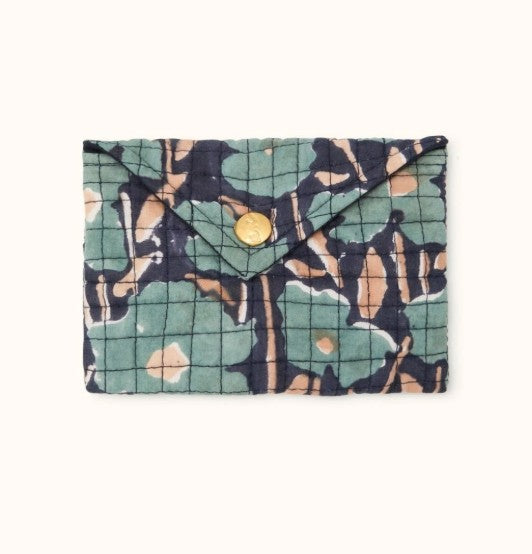 Petite Enveloppe Ravi - Daisy - Météorite