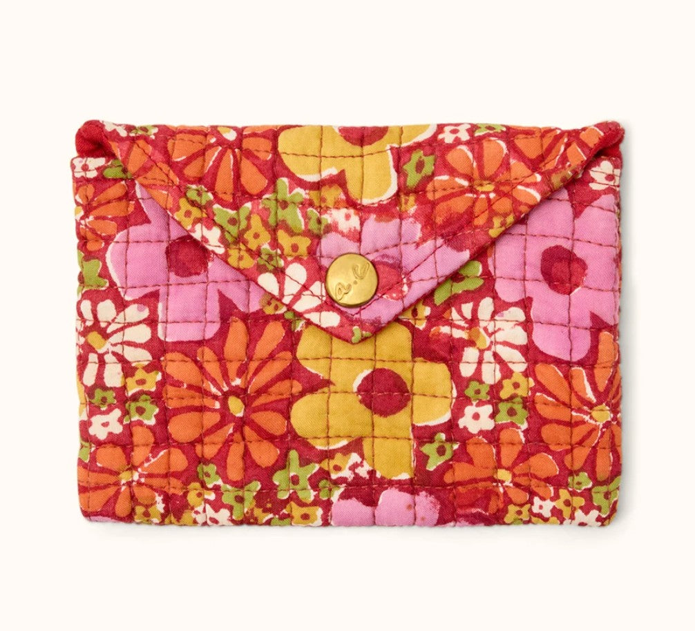 Petite Enveloppe Ravi - Janie - Dahlia