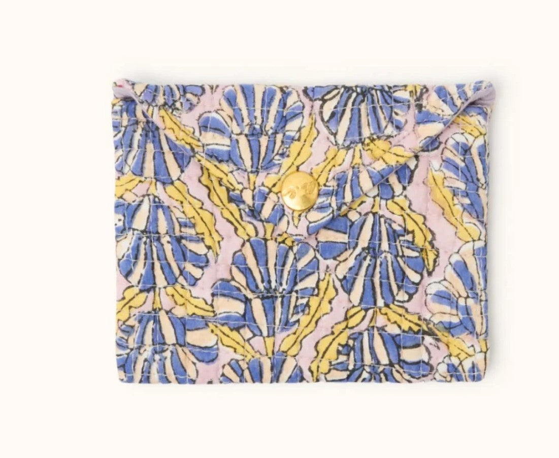 Petite Enveloppe Ravi - Molly - Lilas