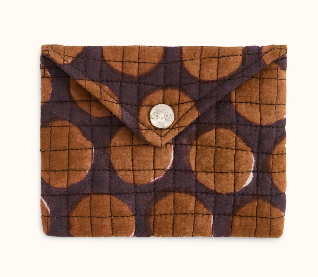 Petite Enveloppe Ravi - Pesos - Ecorce