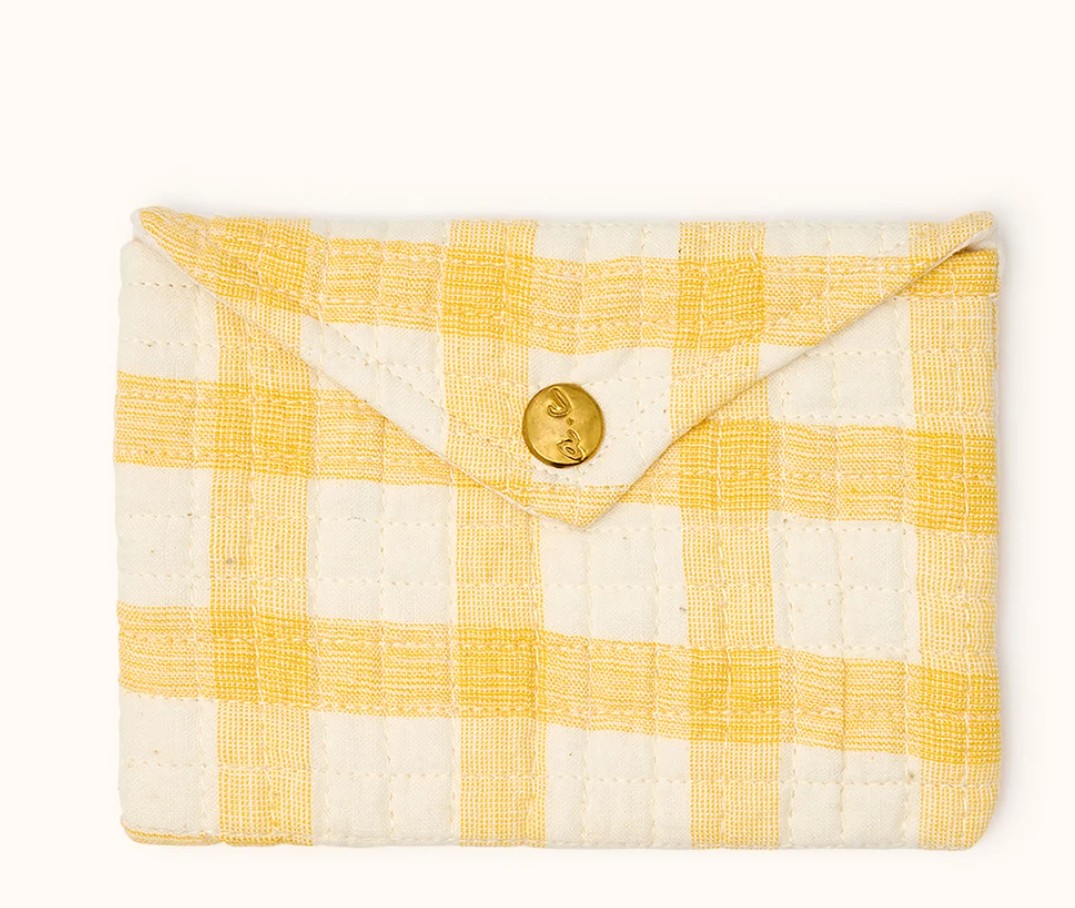 Petite Enveloppe Ravi - Picnic