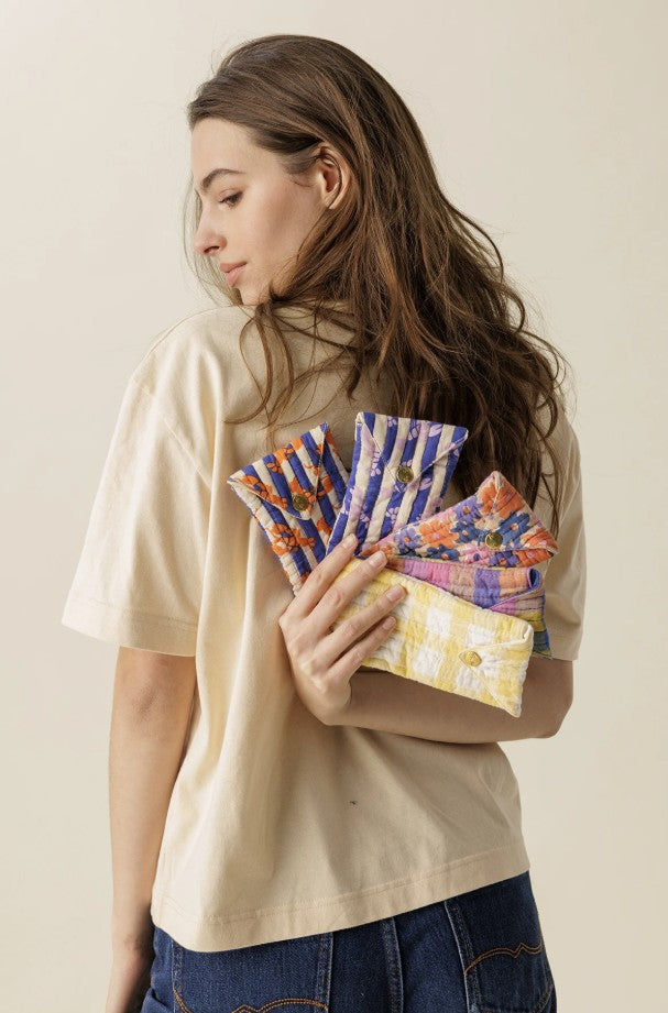 Enveloppe Sunny - Picnic