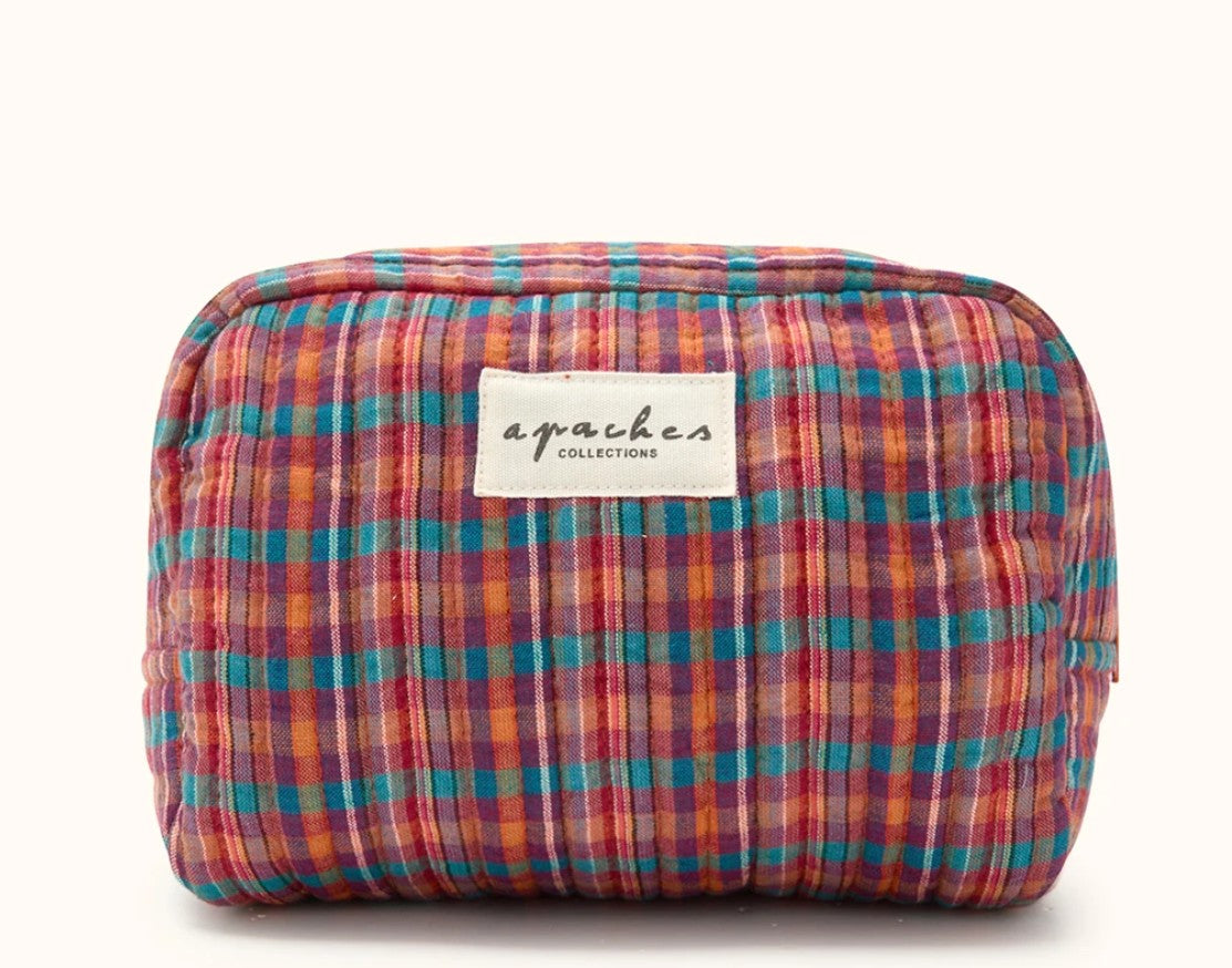 Petite trousse Gaya - Confetti