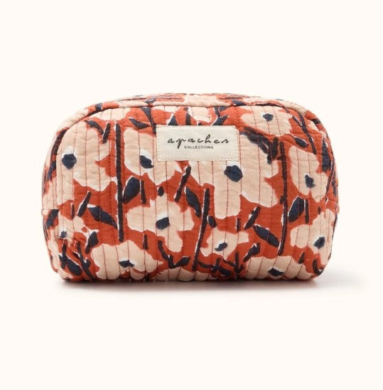Petite trousse Gaya - Daisy - Bombay