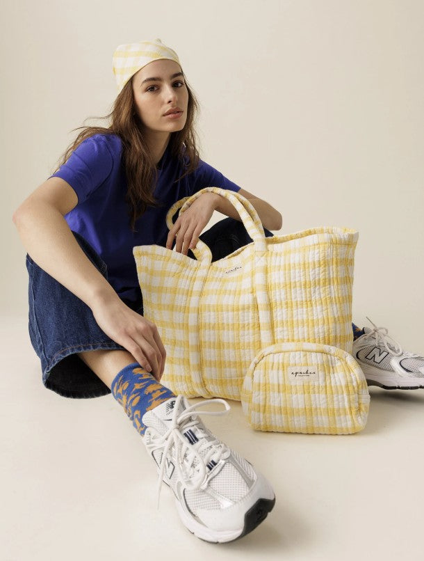 Petite trousse Gaya - Picnic