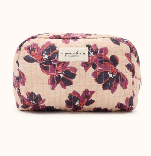 Petite trousse Gaya - Violeta - Macadamia