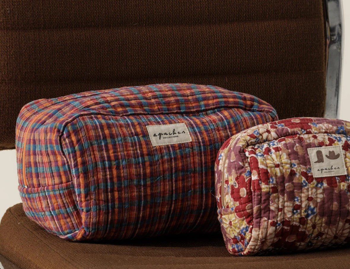 Trousse Gayane - Confetti