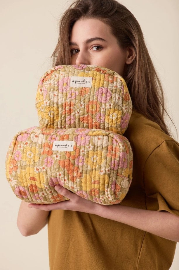 Trousse Gayane - Joy - Tapenade