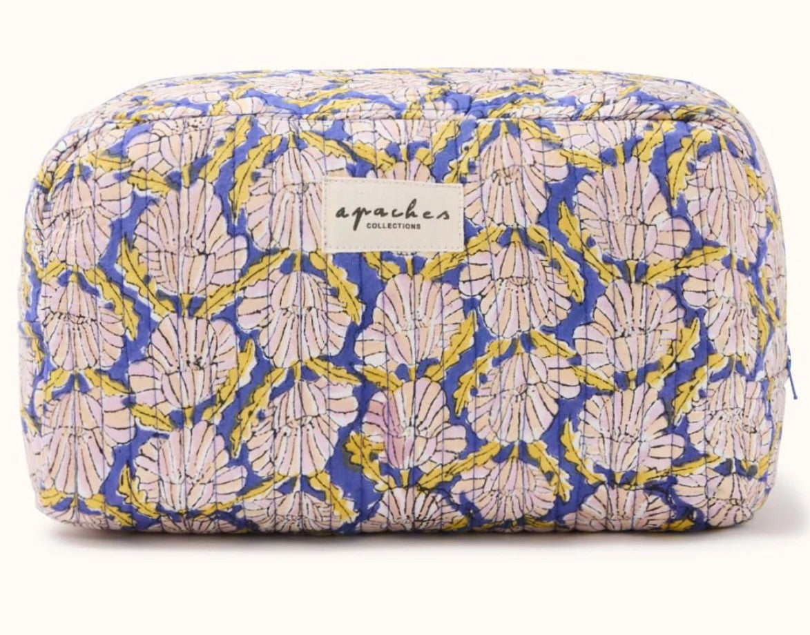 Trousse Gayane - Molly - Iris