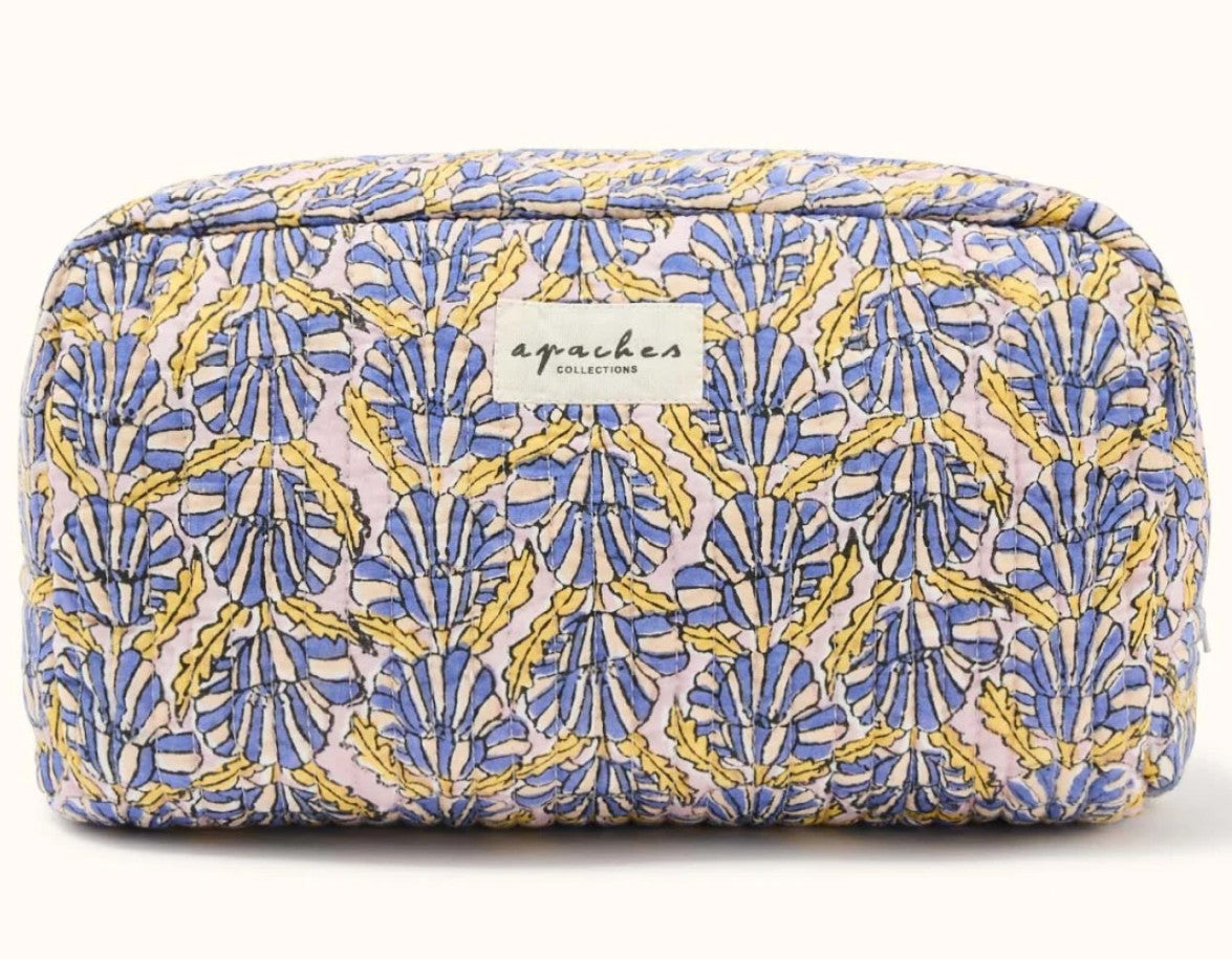 Trousse Gayane - Molly - Lilas