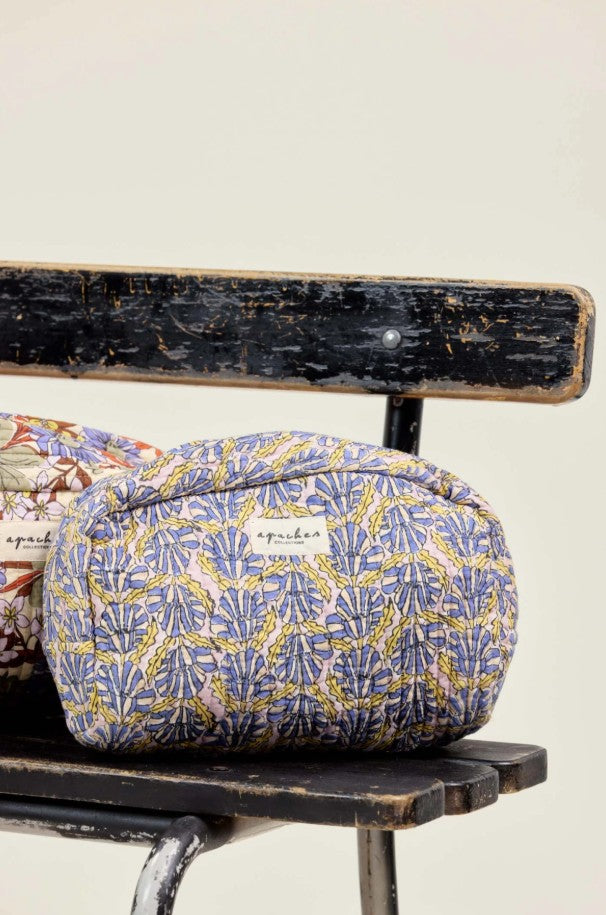 Trousse Gayane - Molly - Lilas