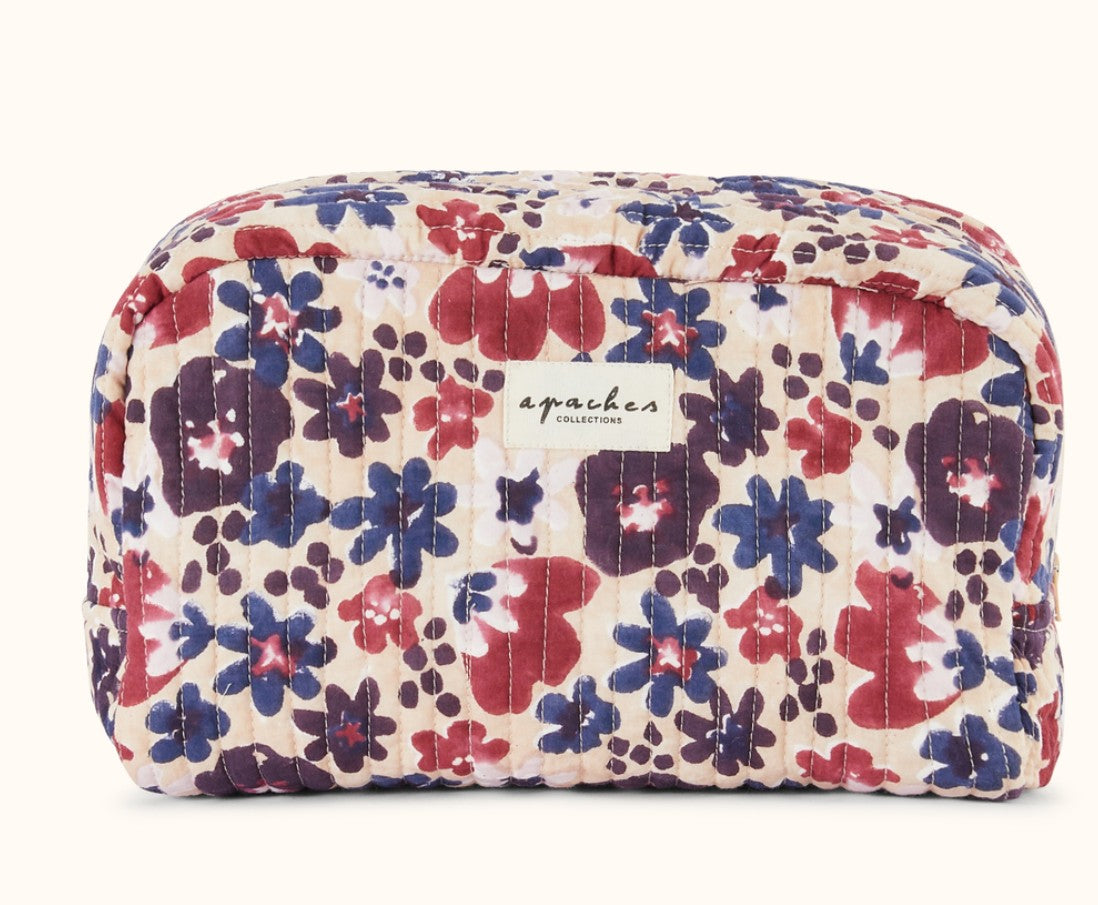 Trousse Gayane - Polly - Macadamia