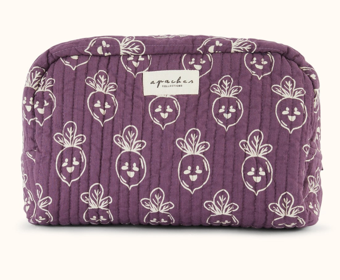 Trousse Gayane - Roots - Taffeta