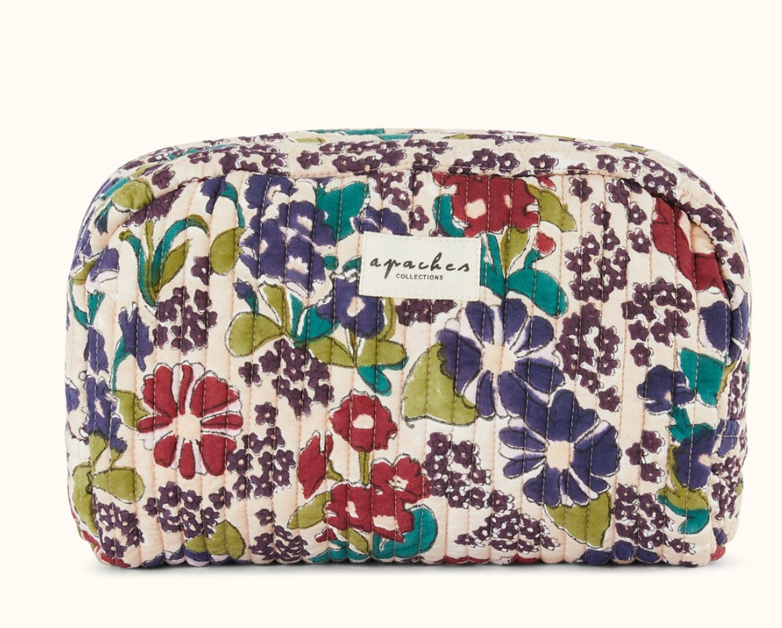 Trousse Gayane - September - Macadamia