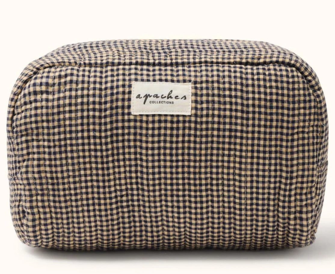 Trousse Gayane - Small - Checkmate