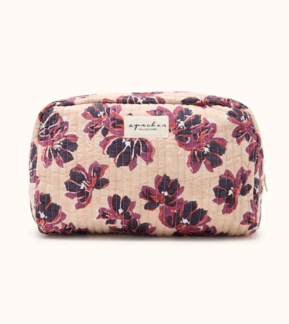 Trousse Gayane - Violeta - Macadamia