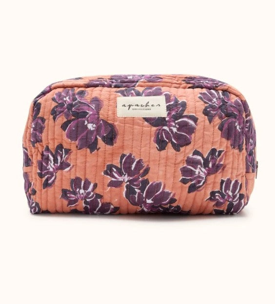 Trousse Gayane - Violeta - Rust