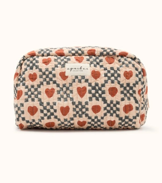 Trousse Gayane - Amor - Sand