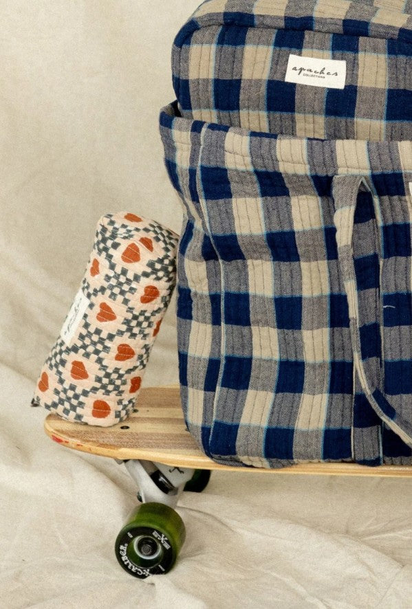 Trousse Opal - Amor - Sand
