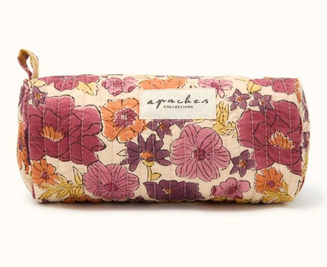 Trousse Opal - Joy - Dahlia