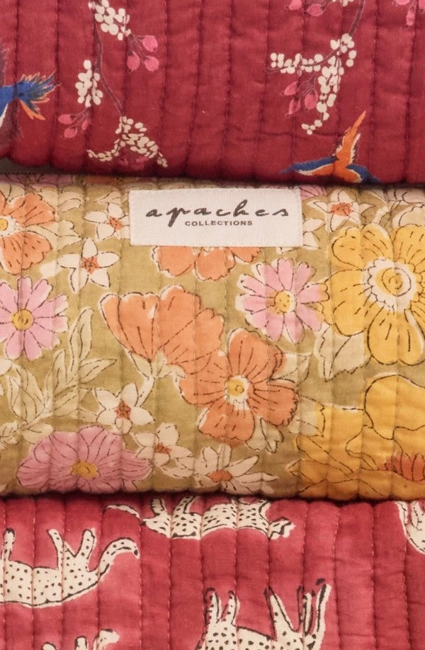 Trousse Opal - Joy - Tapenade
