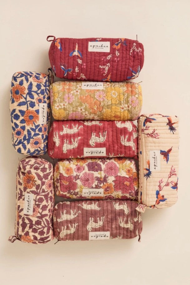 Trousse Opal - Joy - Tapenade