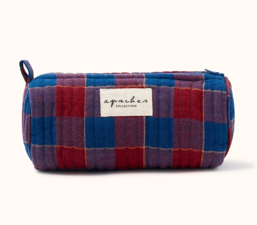 Trousse Opal - Khadi - Fire