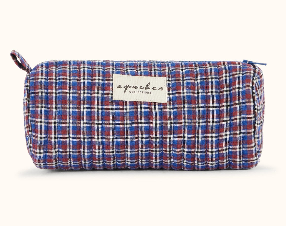 Trousse Opal - Khadi - Saphir