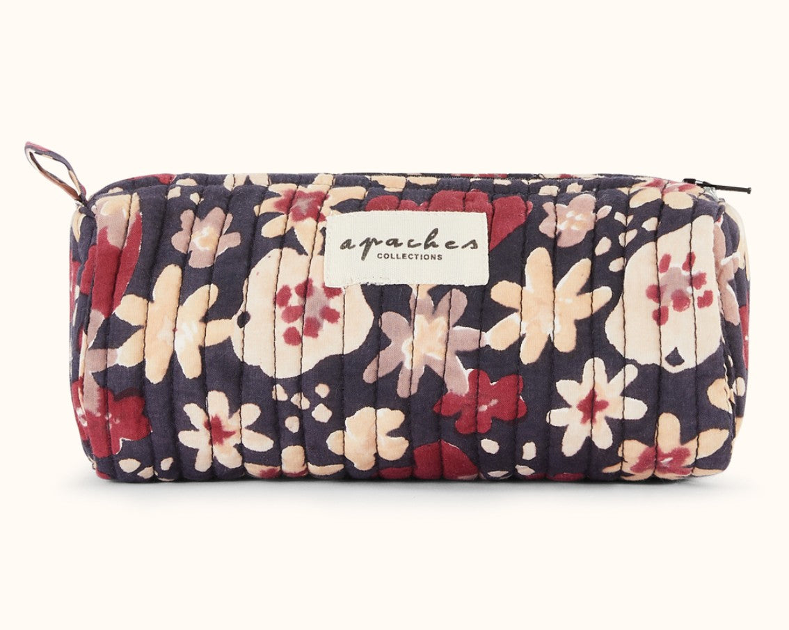 Trousse Opal - Polly - Coal