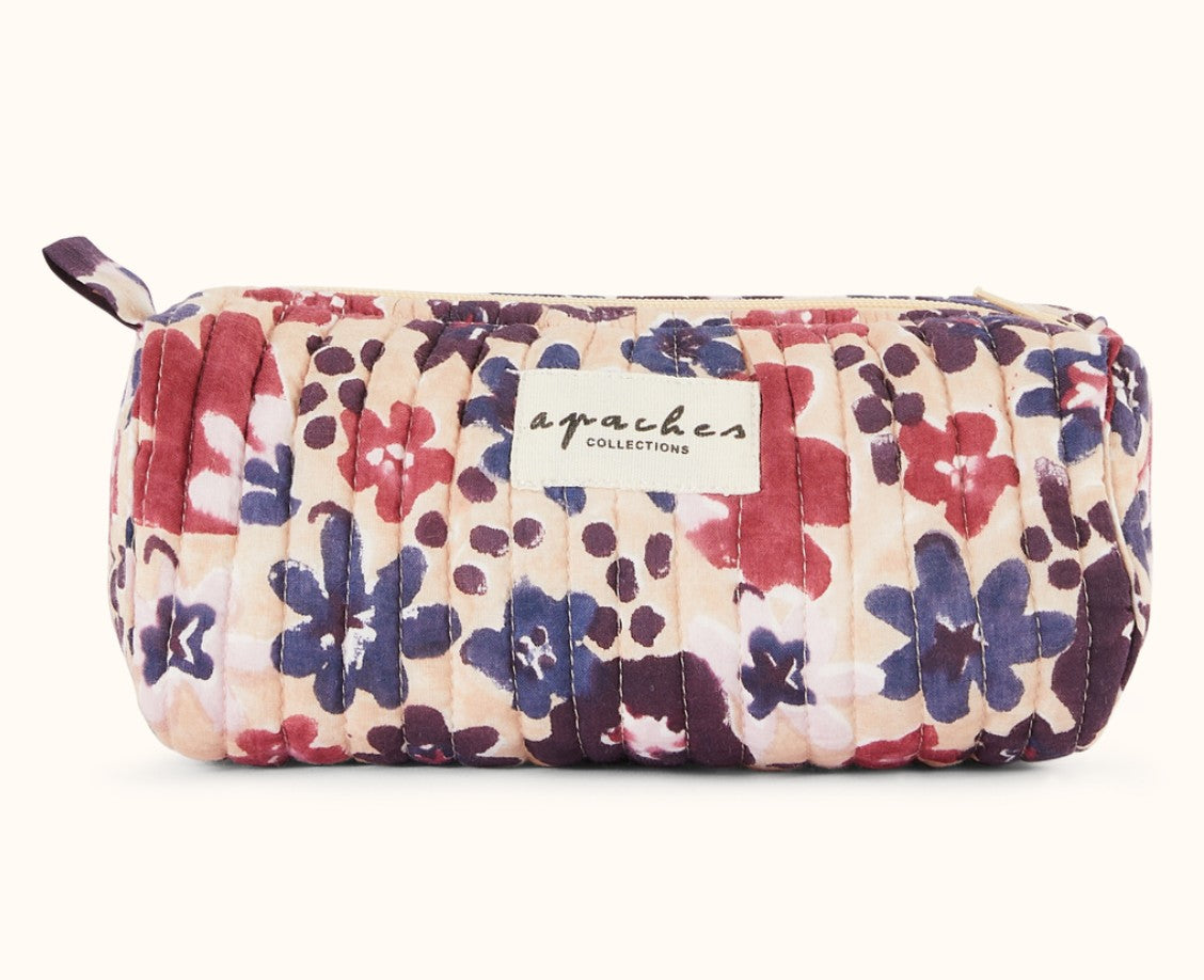 Trousse Opal - Polly - Macadamia