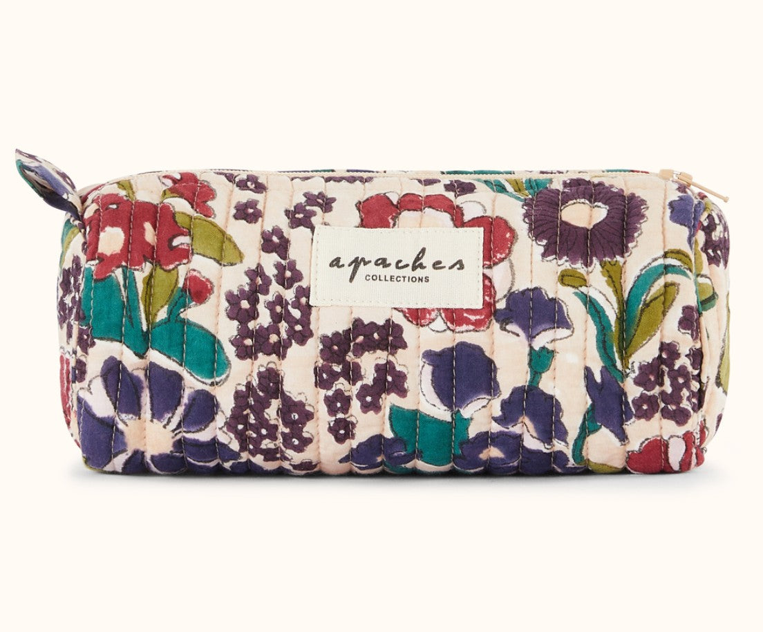 Trousse Opal - September - Macadamia