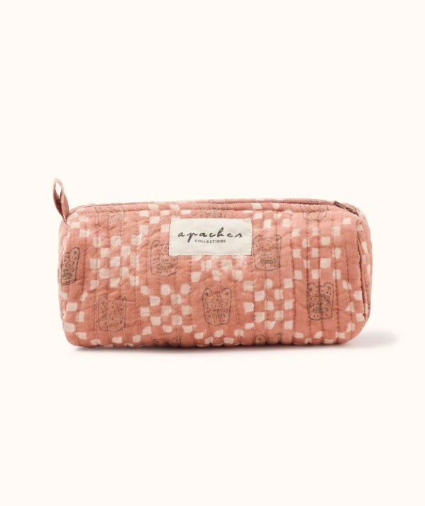 Trousse Opal - Tigro - Rust