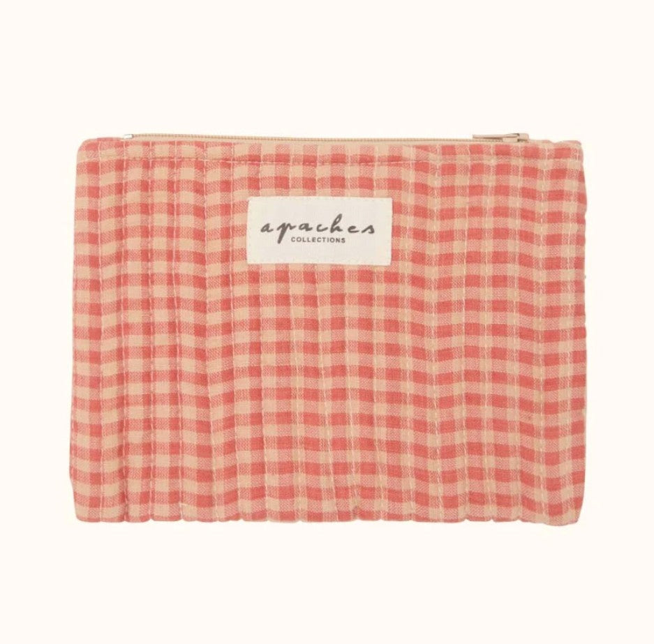 Mini pochette Mana - Checkmate - Colorado