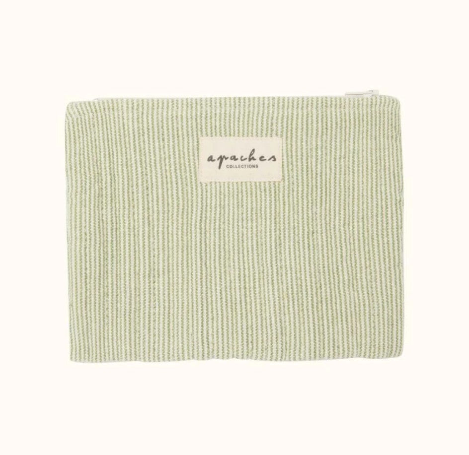 Mini pochette Mana - Small - Line