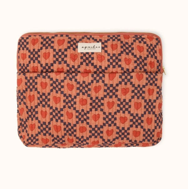 Pochette ordinateur Ohos - Amor - Rust