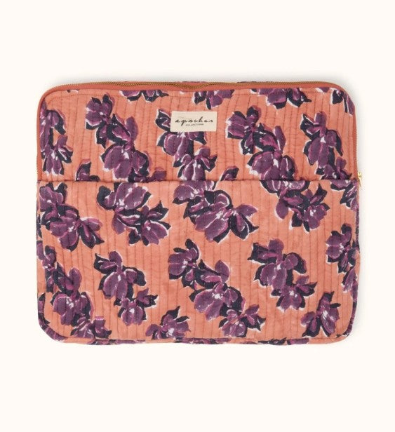 Pochette ordinateur Ohos - Violeta - Rust