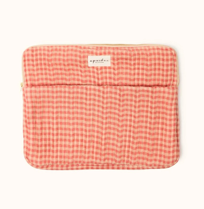 Pochette ordinateur Ohos - Checkmate - Colorado