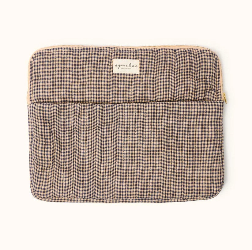 Pochette ordinateur Ohos - Small checkmate