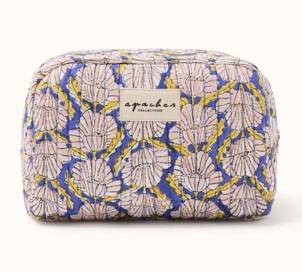 Petite trousse Gaya - Molly - Iris