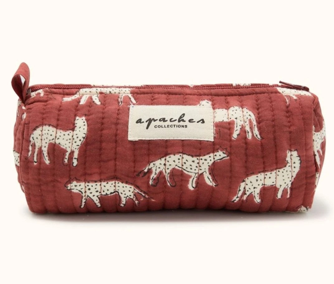 Trousse Opal - Bengale - Fire