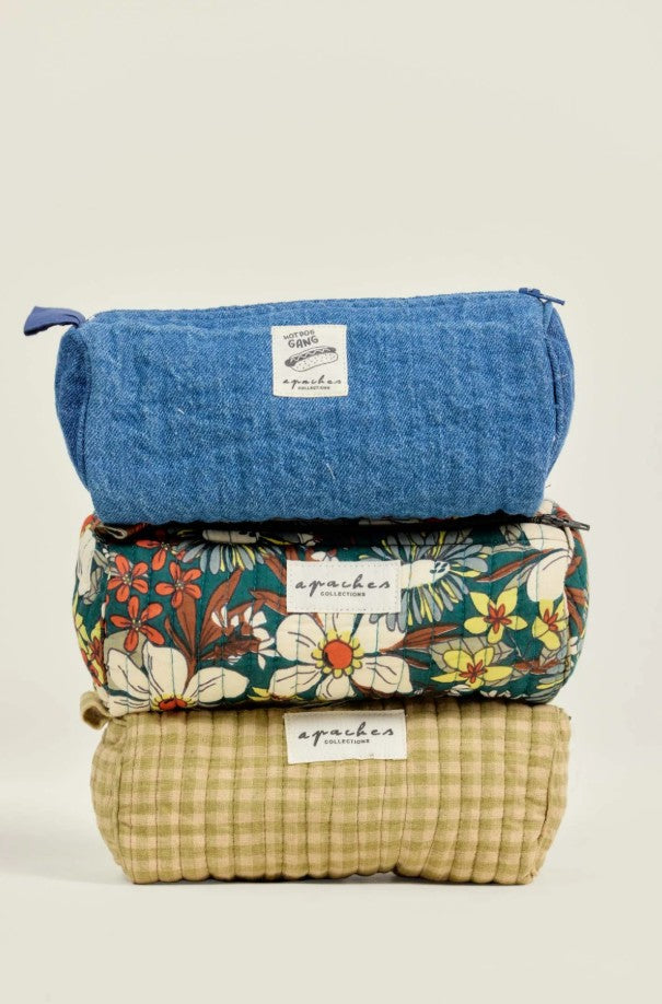 Trousse Opal - Bouquet - Garden