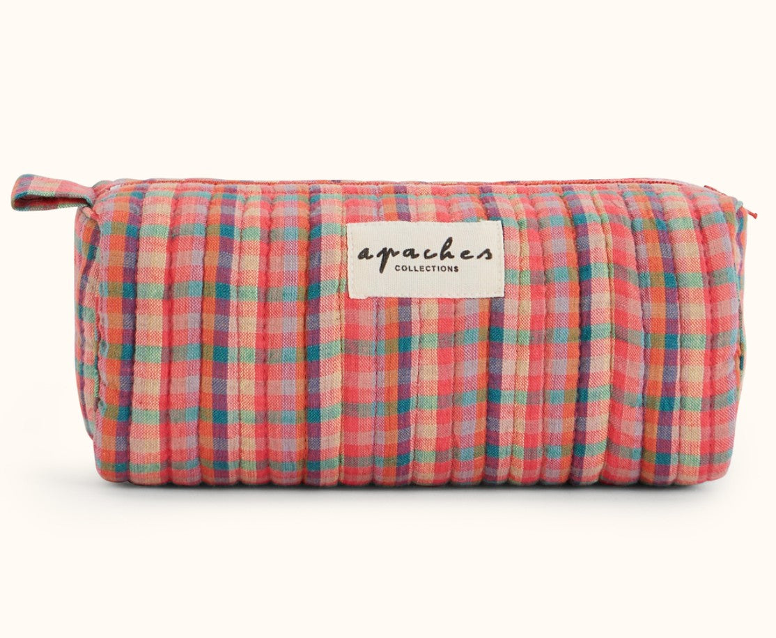 Trousse Opal - Khadi - Chili