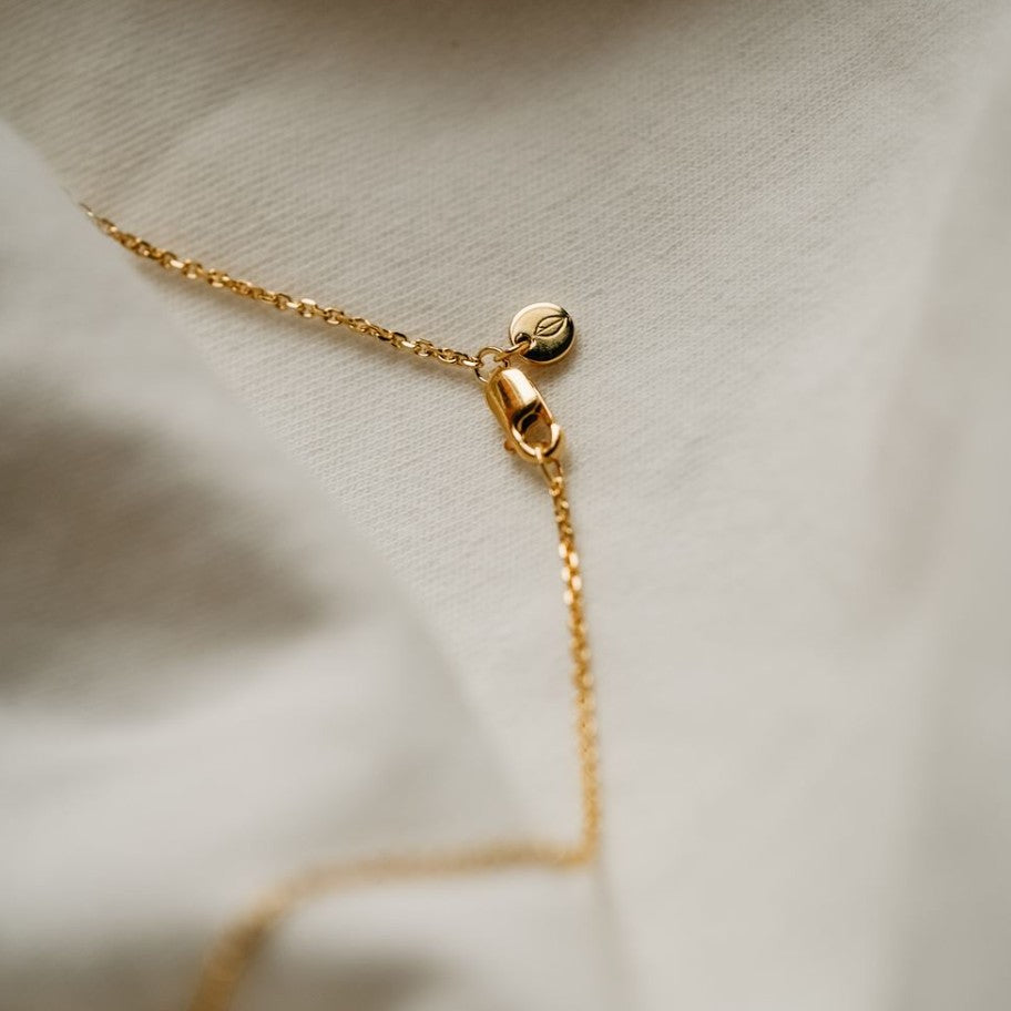 Chaîne simple - moyenne (48-52 cm) - 11273