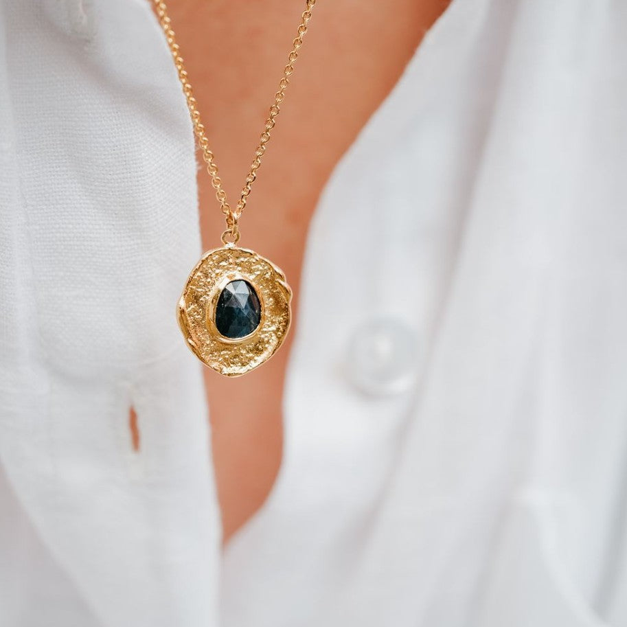 Collier Aura - Protection - 11158