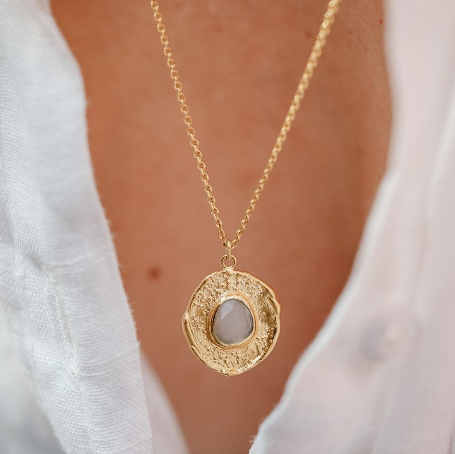 Collier Aura - Sérénité - 11160