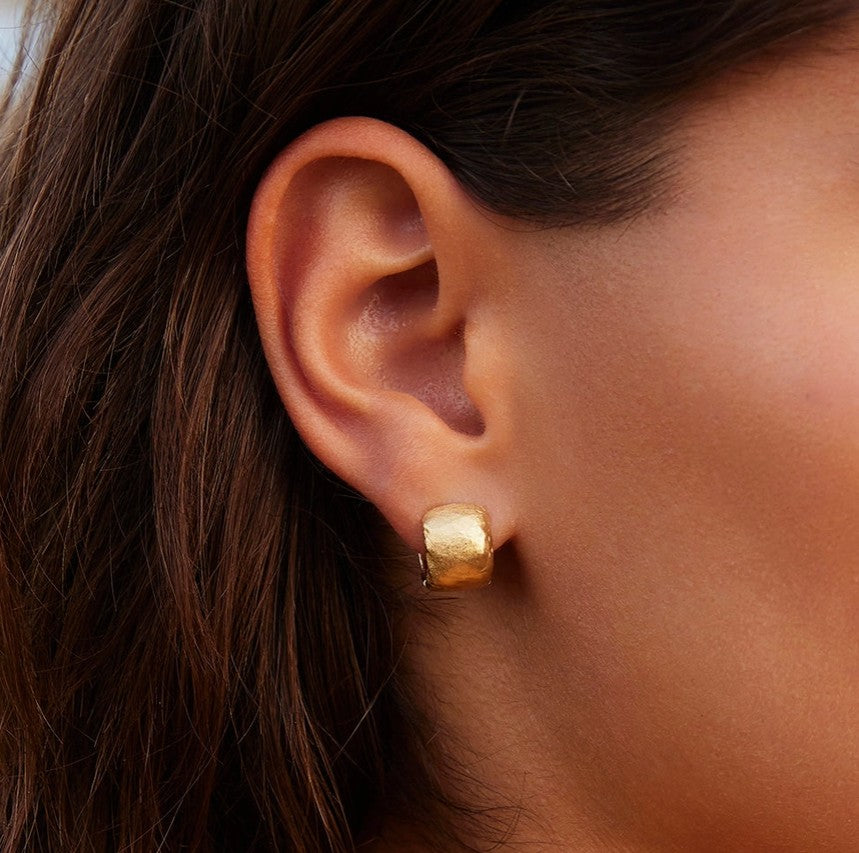 Boucles d'oreilles - Juno
